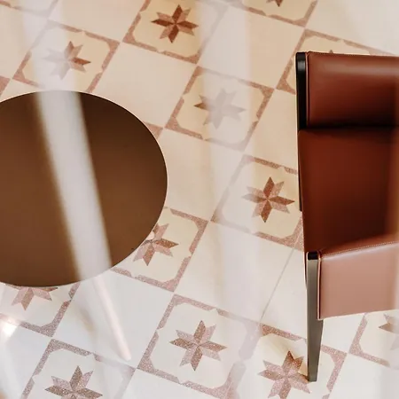 Alojamento de Acomodação e Pequeno-almoço Aeris & Relax Polignano a Mare