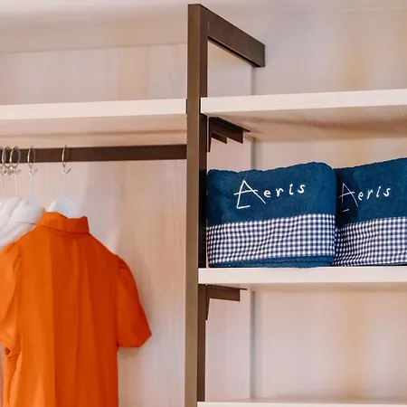 فندق مبيت وإفطار Aeris & Relax