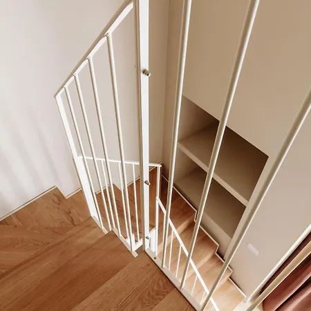 Aeris & Relax Alojamento de Acomodação e Pequeno-almoço