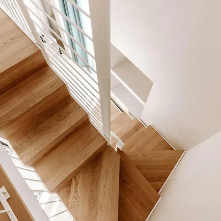 Aeris & Relax Alojamento de Acomodação e Pequeno-almoço Polignano a Mare