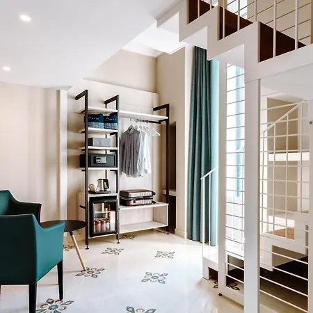 فندق مبيت وإفطار Aeris & Relax بولينيانو آ ماري