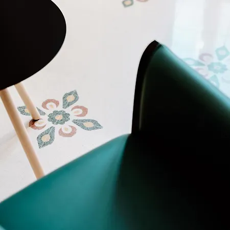 Aeris & Relax 4* بولينيانو آ ماري