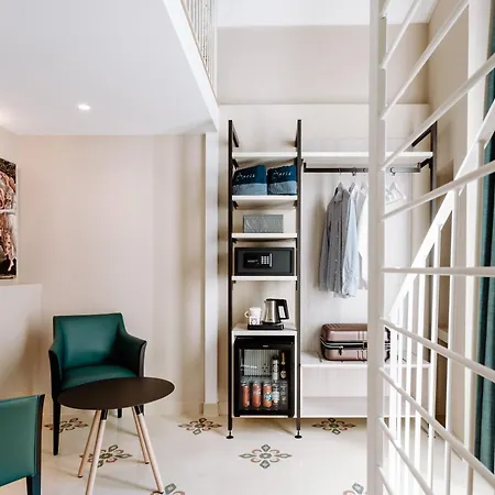 Aeris & Relax Alojamento de Acomodação e Pequeno-almoço