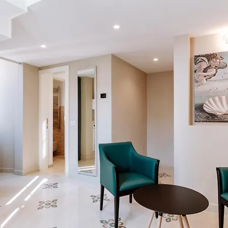 Alojamento de Acomodação e Pequeno-almoço Aeris & Relax