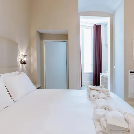 Aeris & Relax فندق مبيت وإفطار 4*