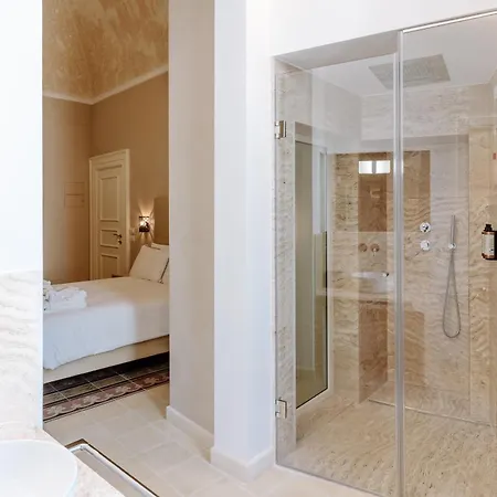 فندق مبيت وإفطار Aeris & Relax 4*