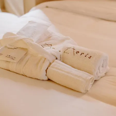 Aeris & Relax فندق مبيت وإفطار بولينيانو آ ماري
