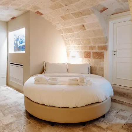فندق مبيت وإفطار Aeris & Relax 4*