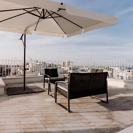 Aeris & Relax 4* Polignano a Mare