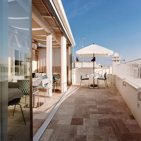 Alojamento de Acomodação e Pequeno-almoço Aeris & Relax 4*