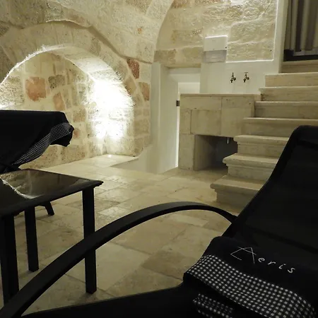 Aeris & Relax Alojamento de Acomodação e Pequeno-almoço 4*