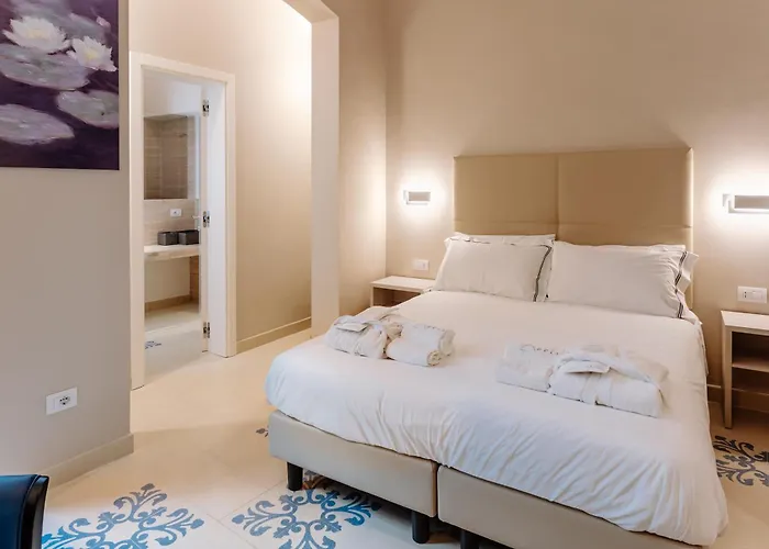 Aeris & Relax Couette-café Polignano a Mare