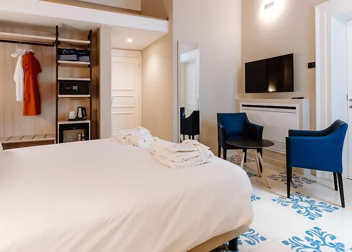 Aeris & Relax 4*