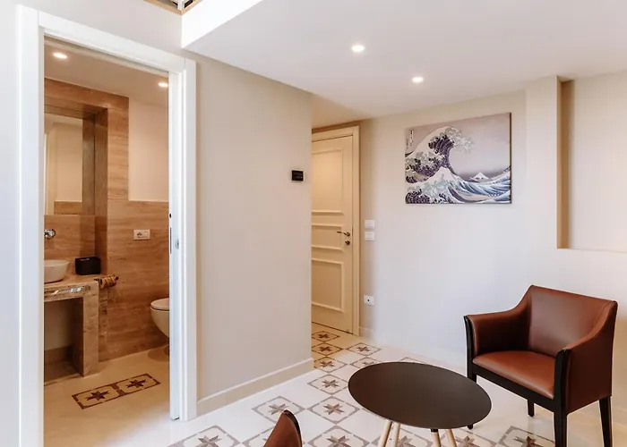 Couette-café Aeris & Relax 4*