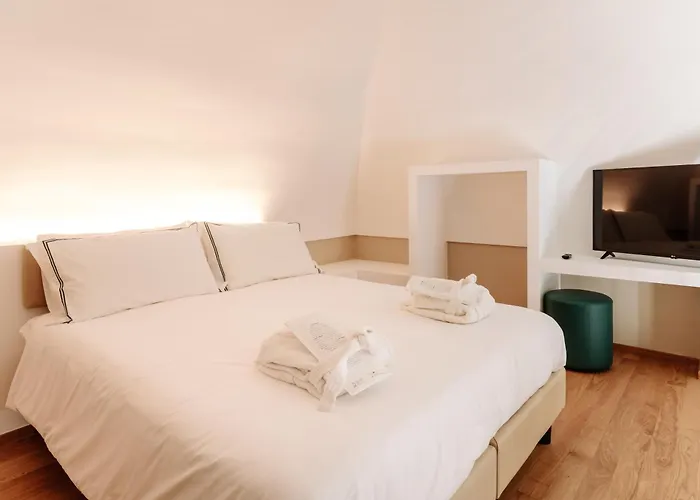 Couette-café Aeris & Relax 4*