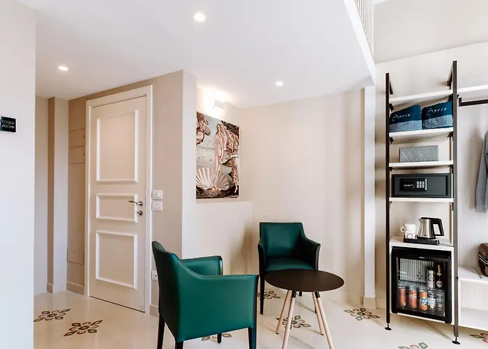 Aeris & Relax Polignano a Mare