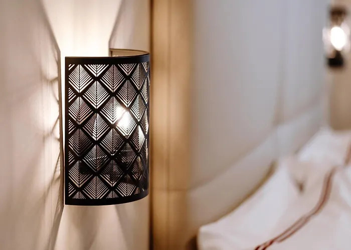 Aeris & Relax 4* Polignano a Mare