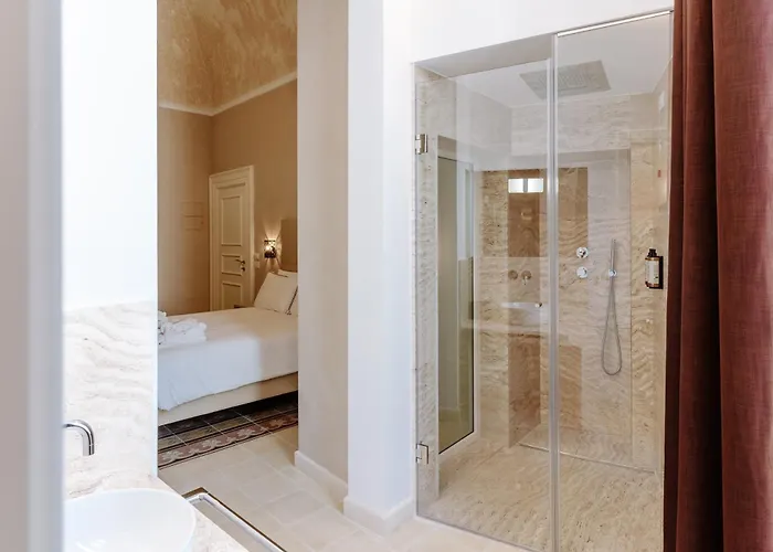 Couette-café Aeris & Relax 4*