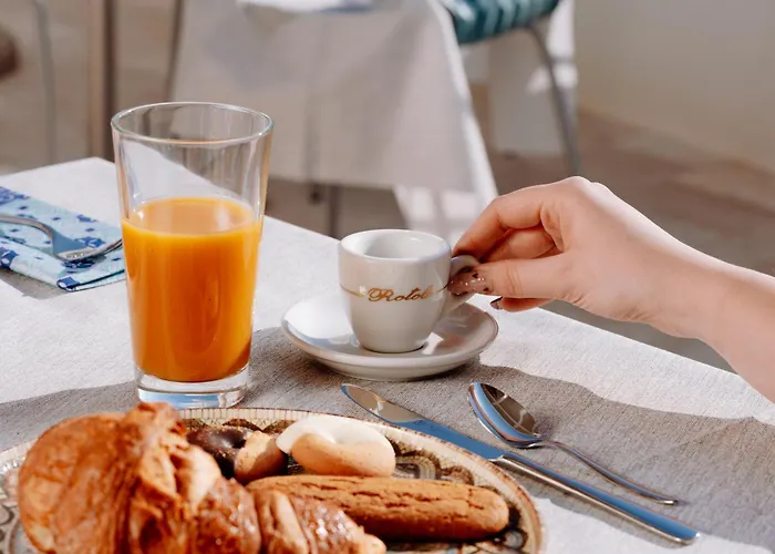 Aeris & Relax Polignano a Mare