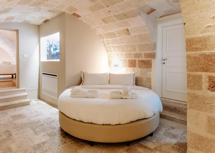 Couette-café Aeris & Relax 4*