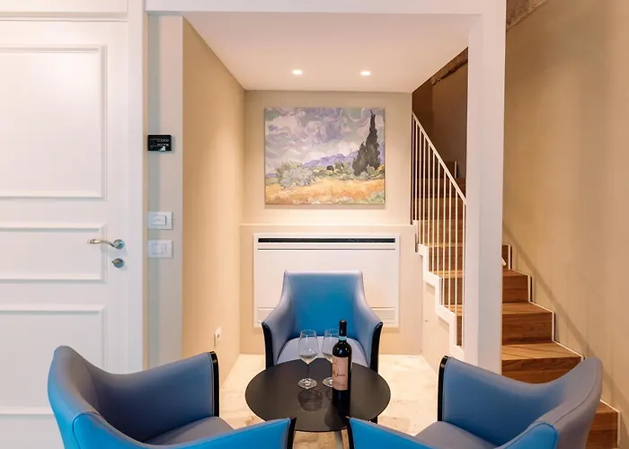 Aeris & Relax Polignano a Mare