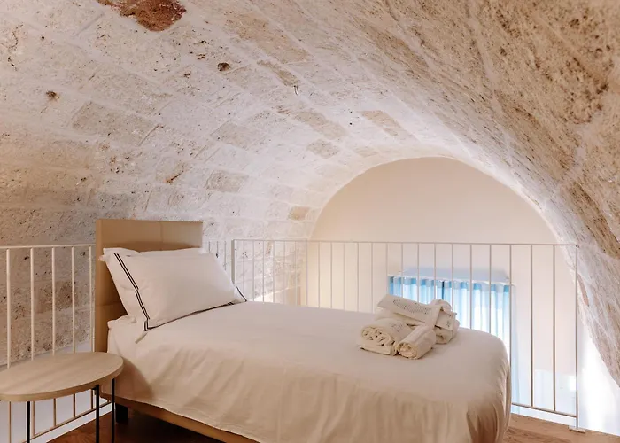 Aeris & Relax Couette-café Polignano a Mare