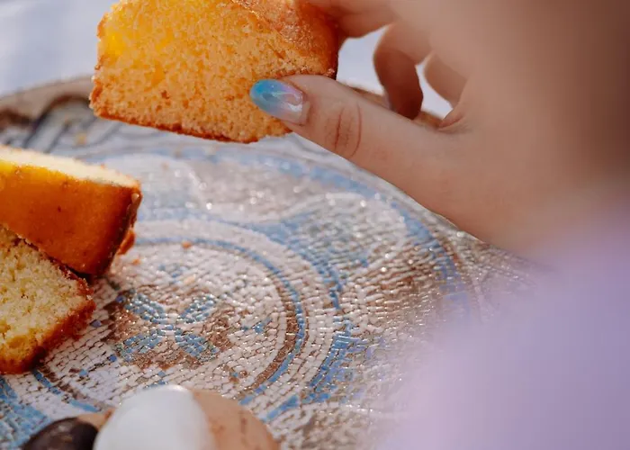 Aeris & Relax Polignano a Mare