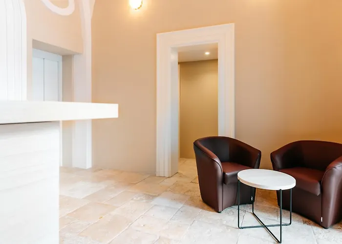 Aeris & Relax Polignano a Mare