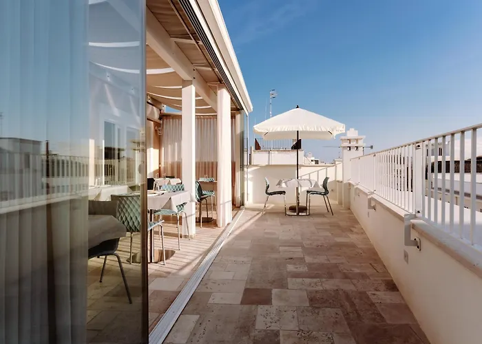 Couette-café Aeris & Relax 4*