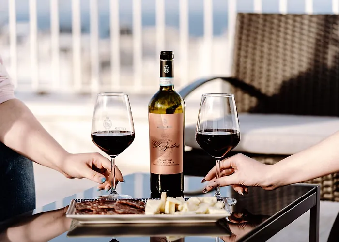 Aeris & Relax Couette-café