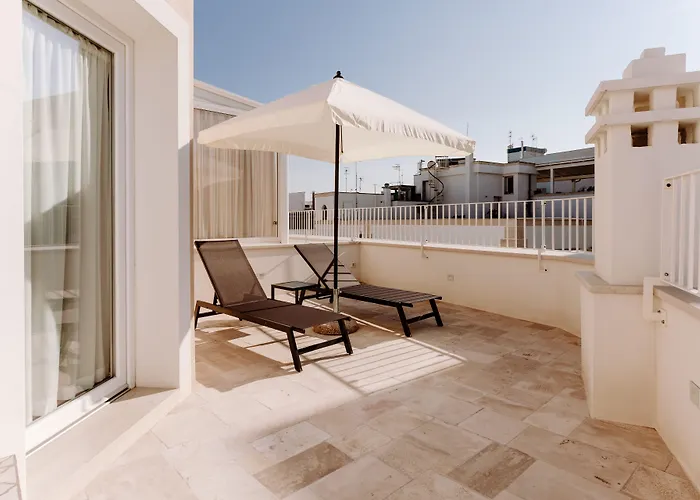 Aeris & Relax Couette-café 4*