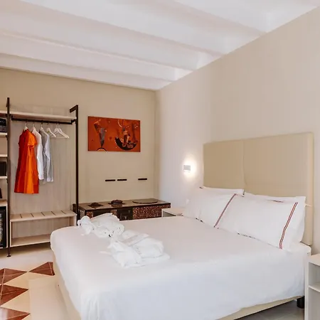 Aeris & Relax Bed & Breakfast