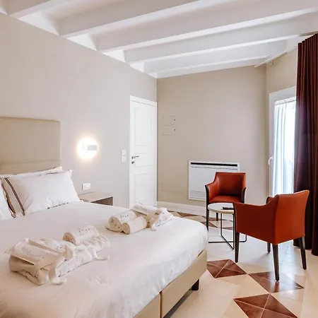 Aeris & Relax Bed & Breakfast
