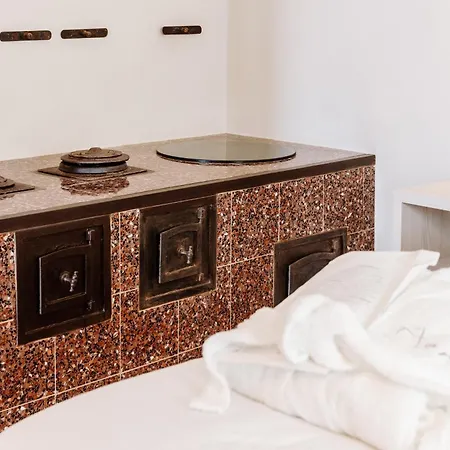 Bed & Breakfast Aeris & Relax *
