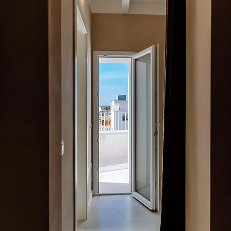 Bed & Breakfast Aeris & Relax Polignano a Mare
