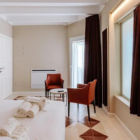 Aeris & Relax 4* 滨海波利尼亚诺