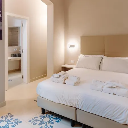 Aeris & Relax Bed and breakfast Polignano a Mare