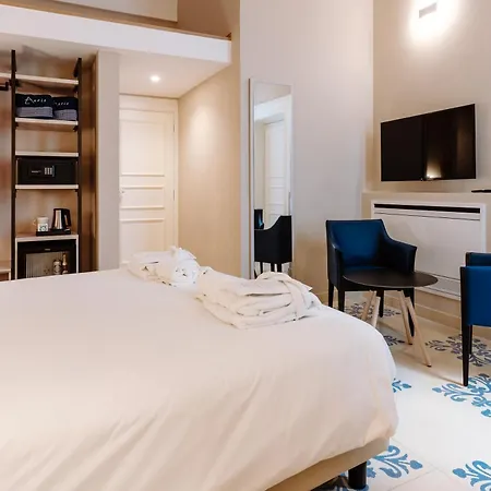 Aeris & Relax 4*