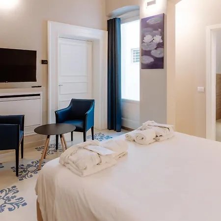 Aeris & Relax 4* 滨海波利尼亚诺