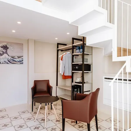 Bed and breakfast Aeris & Relax 4*