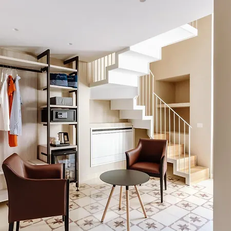 Aeris & Relax 4* Polignano a Mare