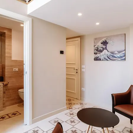 住宿加早餐酒店 Aeris & Relax 4*