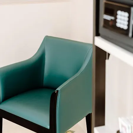 Aeris & Relax 住宿加早餐酒店 4*