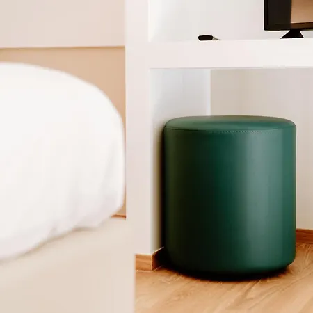 Aeris & Relax 4* 滨海波利尼亚诺