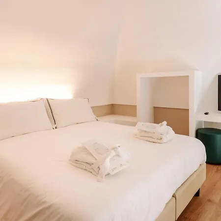 Bed and breakfast Aeris & Relax 4*