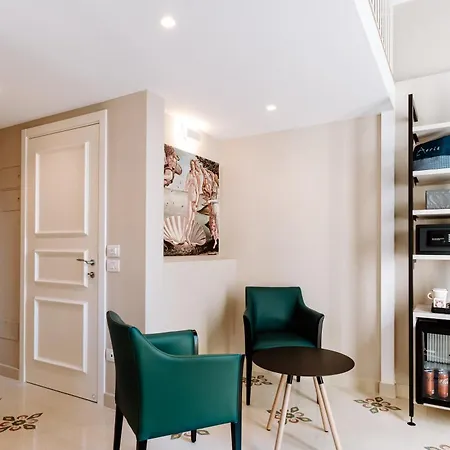 Aeris & Relax 滨海波利尼亚诺