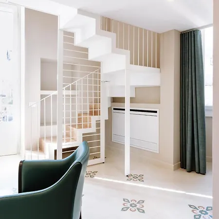 Bed & Breakfast Aeris & Relax 4*