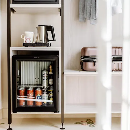 Aeris & Relax 住宿加早餐酒店 滨海波利尼亚诺