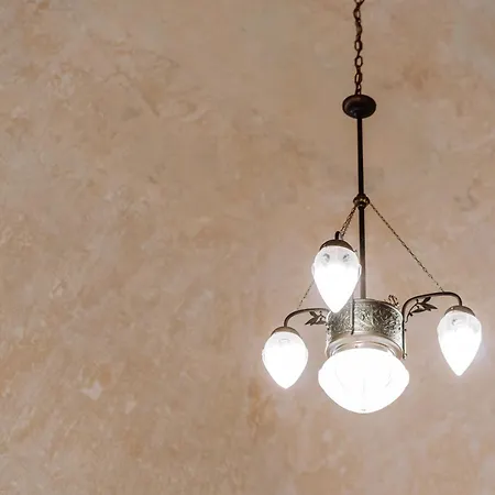 Bed and breakfast Aeris & Relax 4*