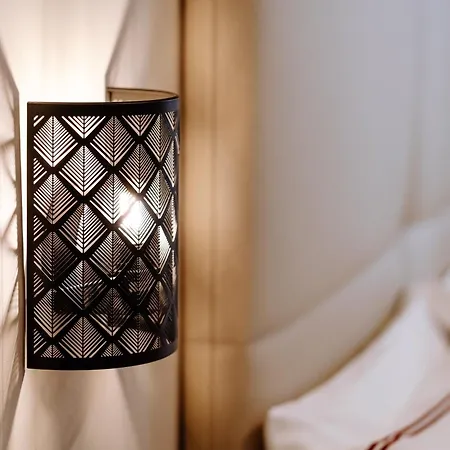 Aeris & Relax 4* 滨海波利尼亚诺